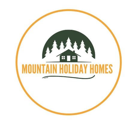 Mountain Holiday Homes - Ottsjoe, Trillevallen -Sweden Are Exterior photo
