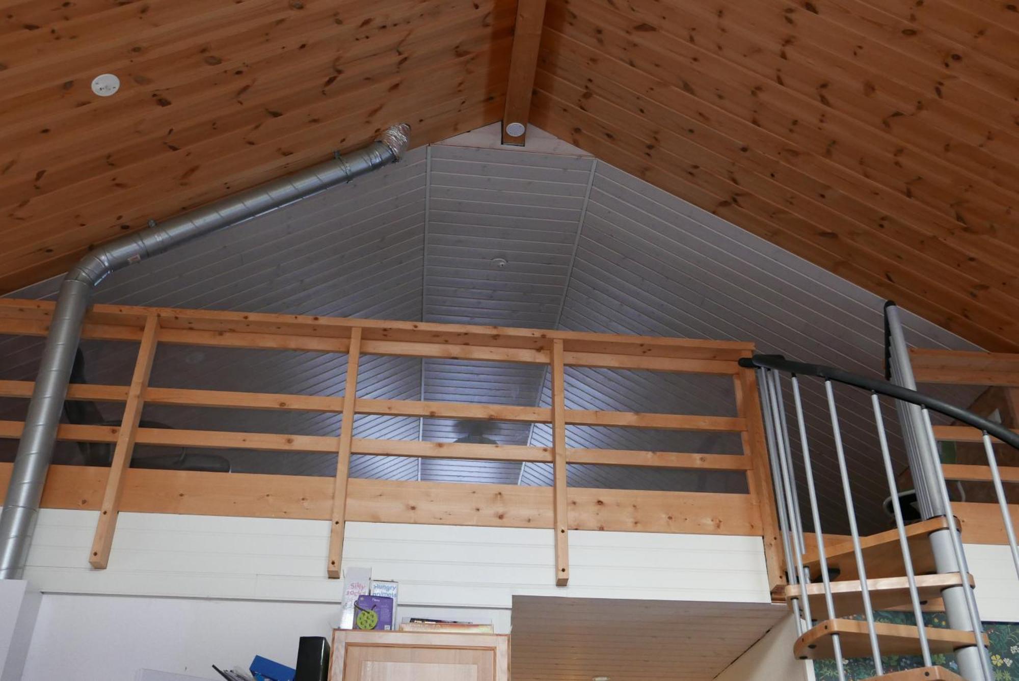 Mountain Holiday Homes - Ottsjoe, Trillevallen -Sweden Are Room photo