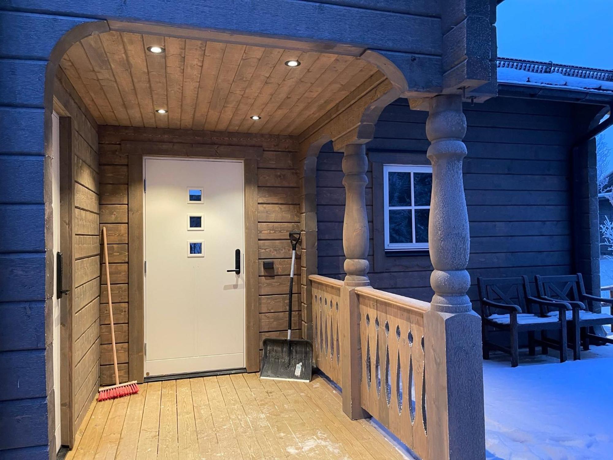 Mountain Holiday Homes - Ottsjoe, Trillevallen -Sweden Are Room photo