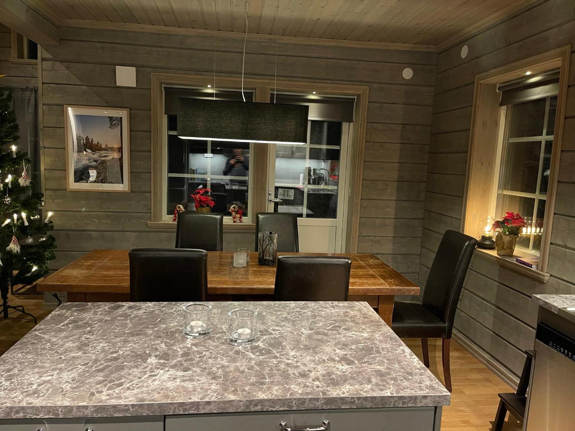 Mountain Holiday Homes - Ottsjoe, Trillevallen -Sweden Are Room photo