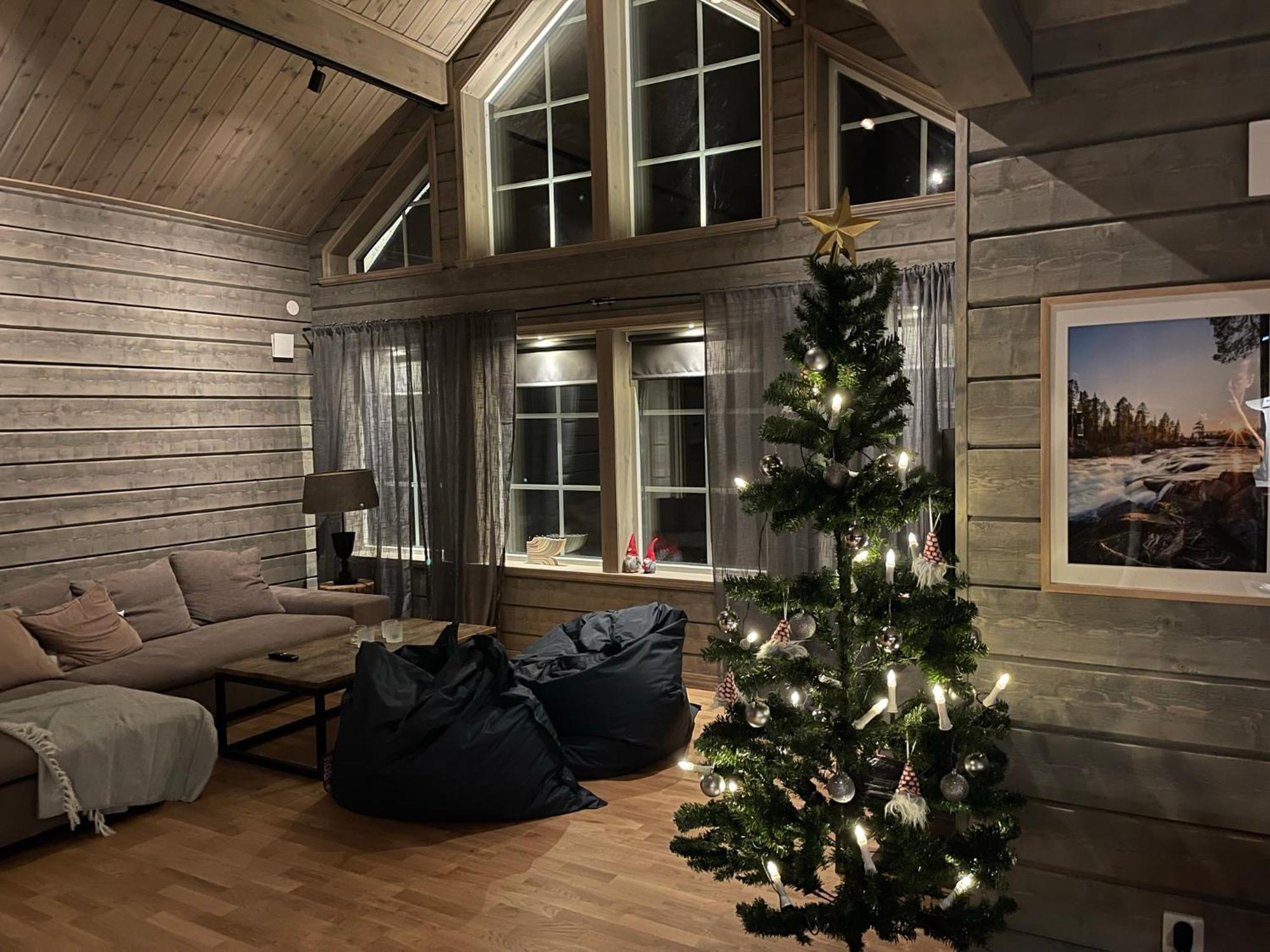 Mountain Holiday Homes - Ottsjoe, Trillevallen -Sweden Are Room photo