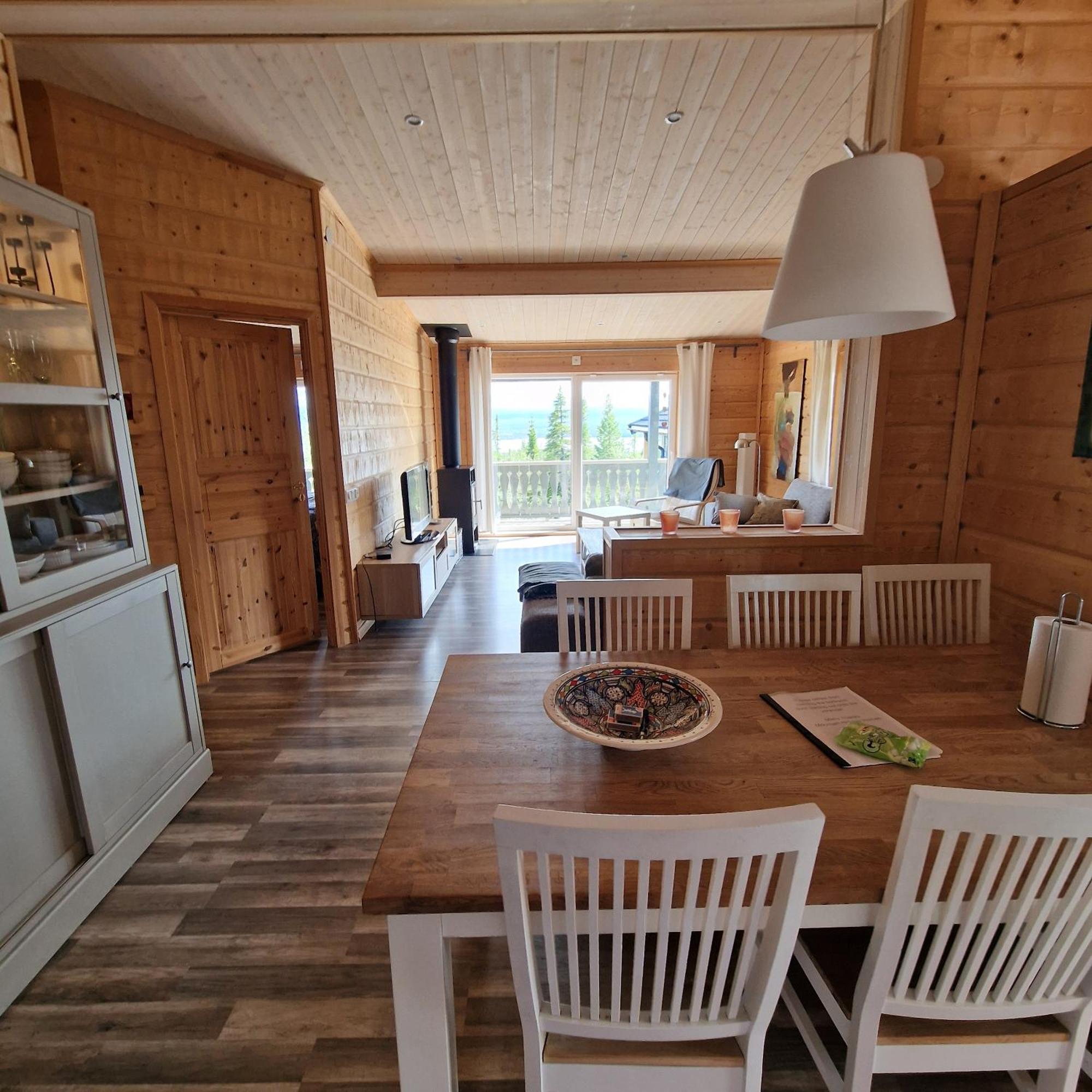 Mountain Holiday Homes - Ottsjoe, Trillevallen -Sweden Are Room photo