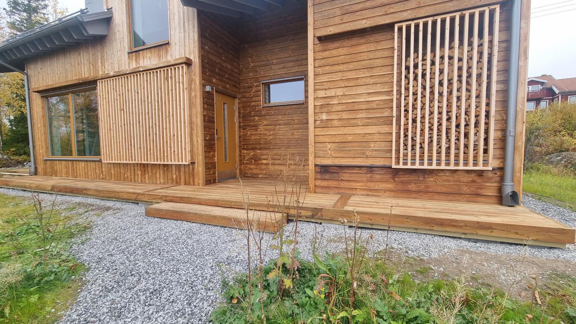 Mountain Holiday Homes - Ottsjoe, Trillevallen -Sweden Are Room photo
