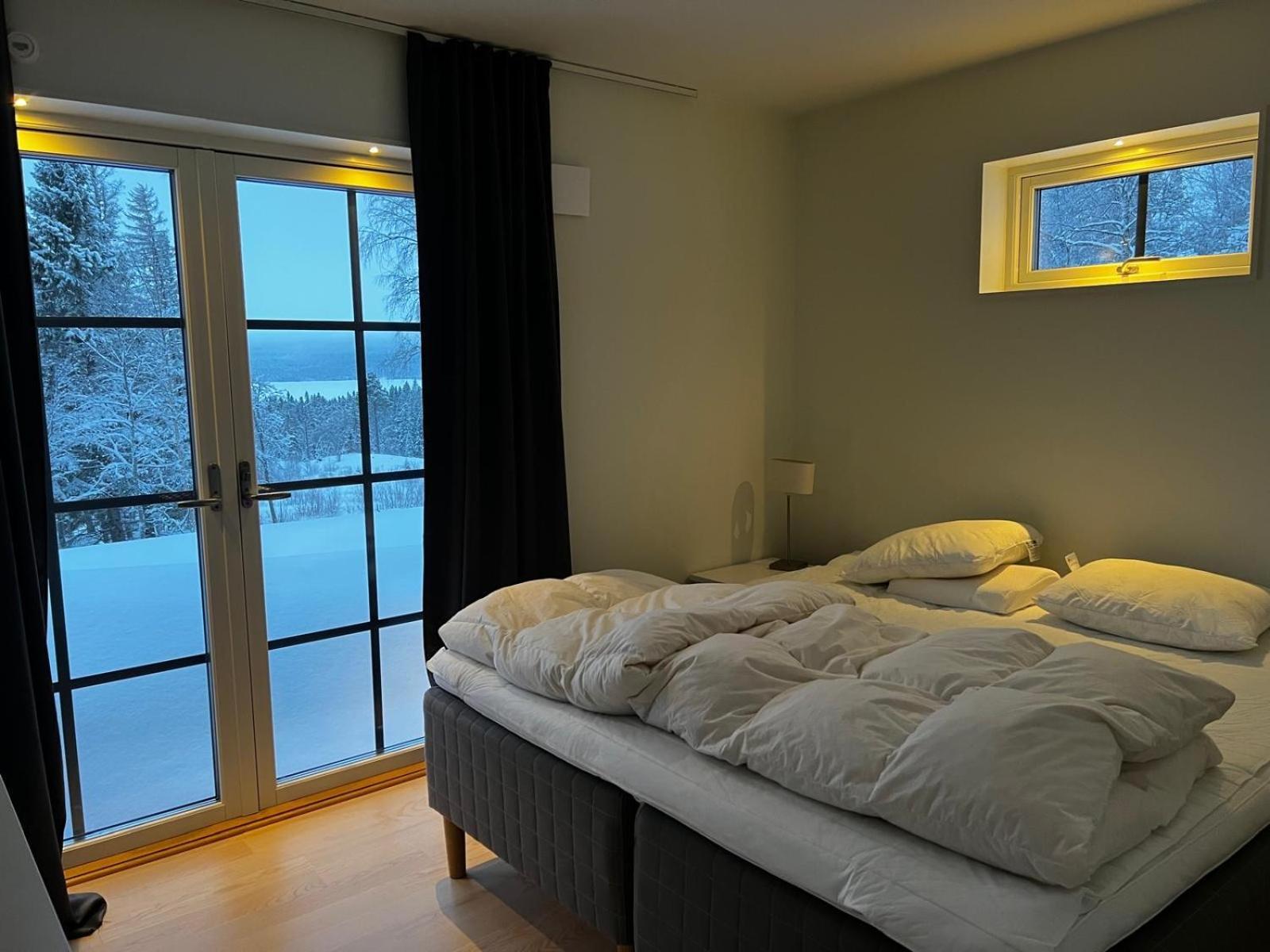 Mountain Holiday Homes - Ottsjoe, Trillevallen -Sweden Are Exterior photo