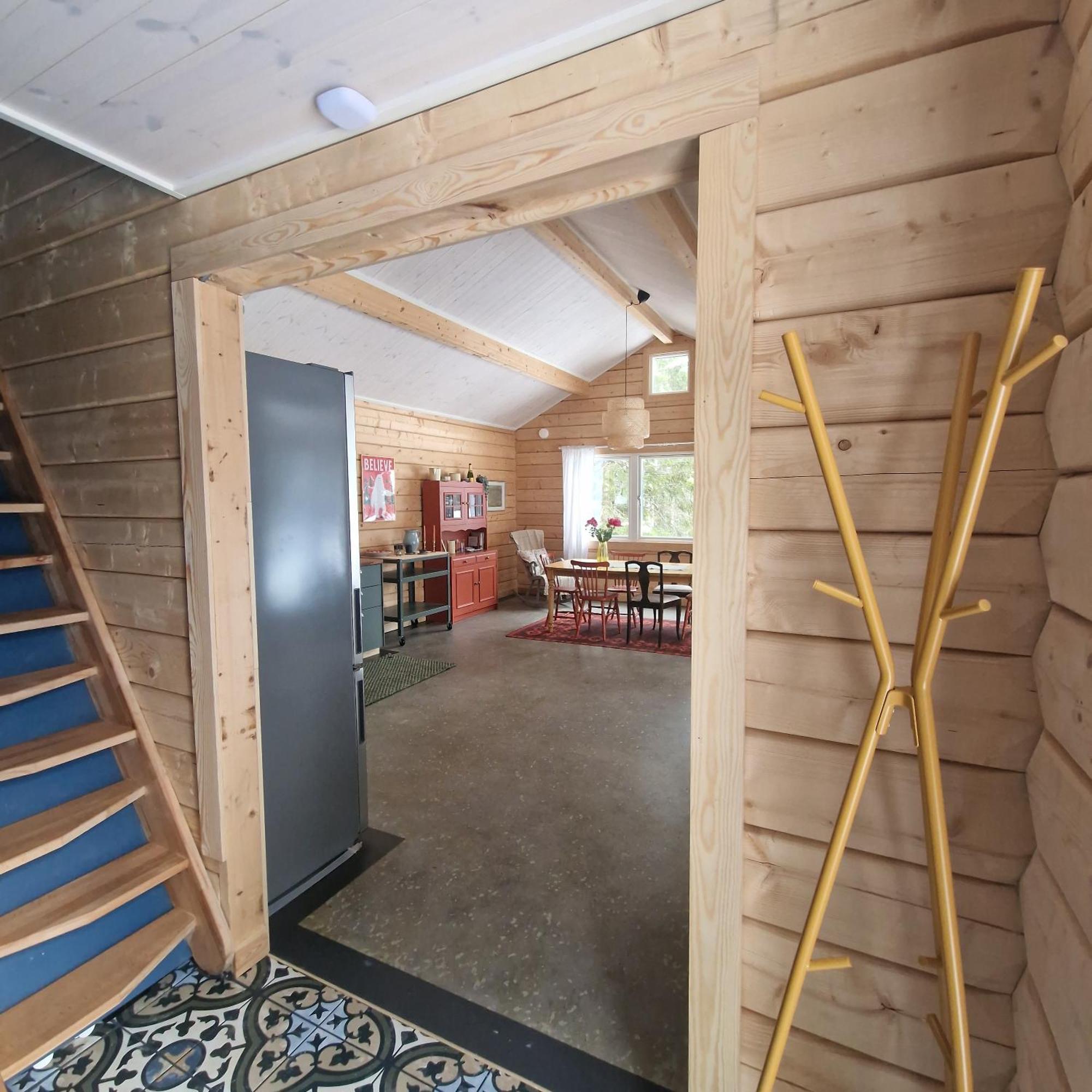 Mountain Holiday Homes - Ottsjoe, Trillevallen -Sweden Are Room photo