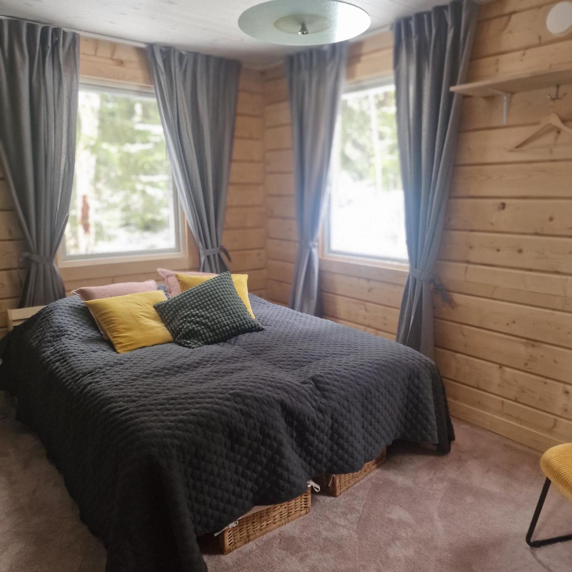 Mountain Holiday Homes - Ottsjoe, Trillevallen -Sweden Are Room photo