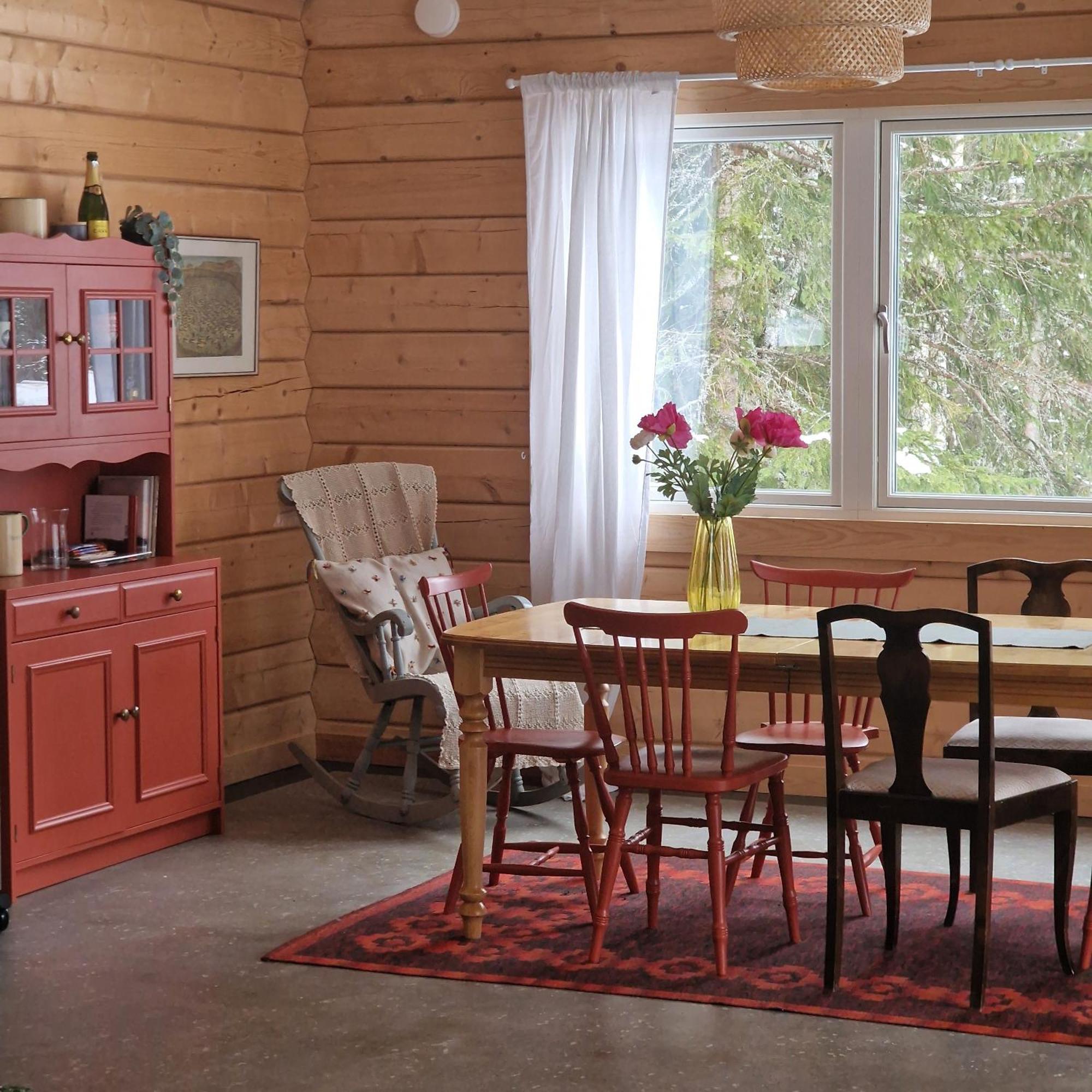 Mountain Holiday Homes - Ottsjoe, Trillevallen -Sweden Are Room photo