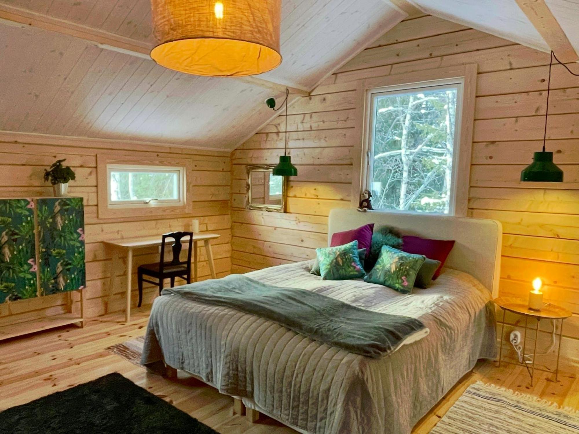 Mountain Holiday Homes - Ottsjoe, Trillevallen -Sweden Are Room photo
